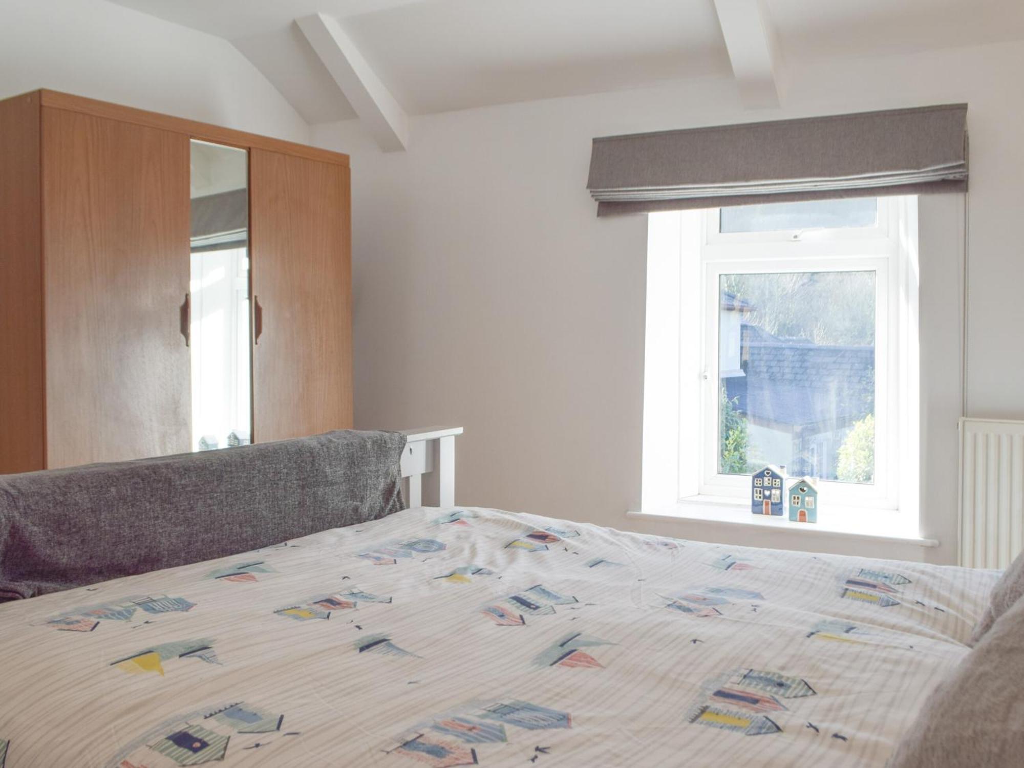 Snowdrop Cottage Фишгард Экстерьер фото