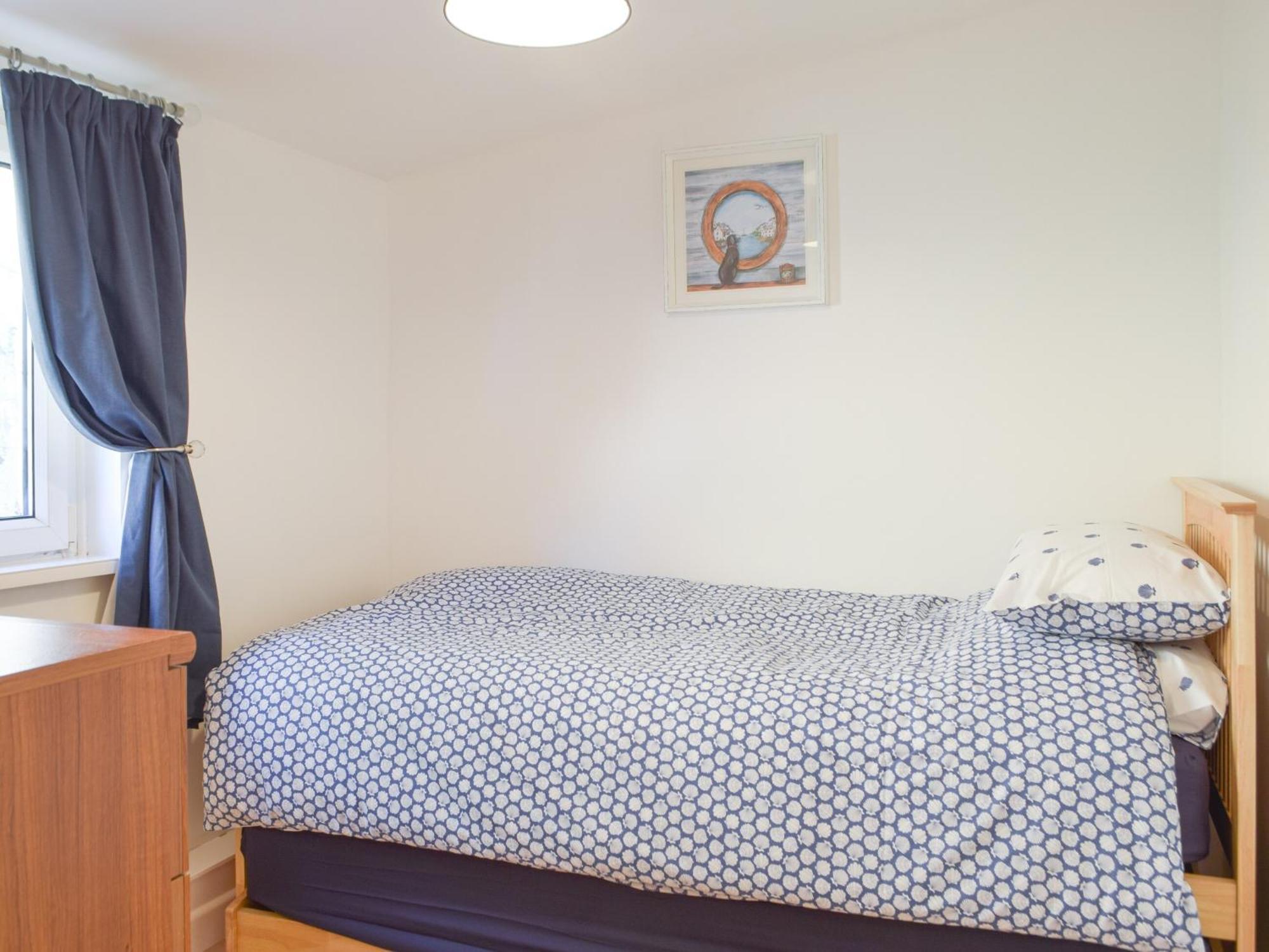 Snowdrop Cottage Фишгард Экстерьер фото